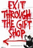 EXIT THROUGH THE GIFT SHOP DVD Review Banksy