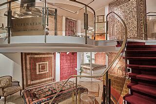 Die galerie rumi versteht sich als bewahrer der alten, überkommenen teppichtradition. Teppich Galerie Taherian - Kunden-Services