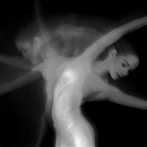 Blurry Nude Art Photography Curated By Photographer Gpstack