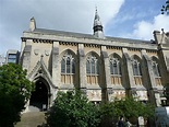 Oxford '10 | Church - Balliol College | faun070 | Flickr