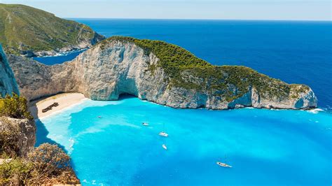 8 Best Greek Islands For Families Tripadvisor