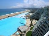 Images of World''s Largest Swimming Pool