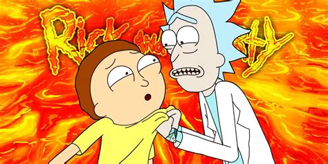 Rick And Morty Fans Are Split On Season 7s New Voices