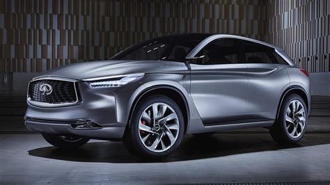 Nissan And Infiniti Showcase Electric Car Concepts At Naias Cleantechnica