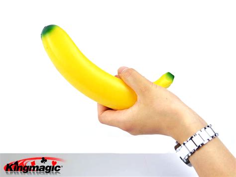sexy banana comedy toy kingmagic wholesale magic magic tricks china magic manufacturer