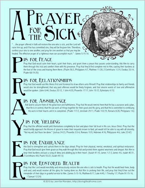 Prayer For The Sick1png
