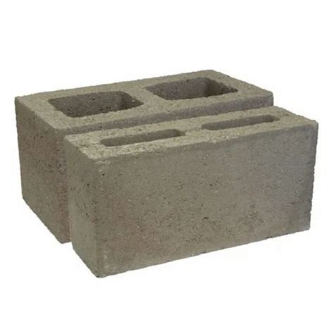 Concrete Hollow Brick At Best Price In Chennai By N S Bricks And Blocks