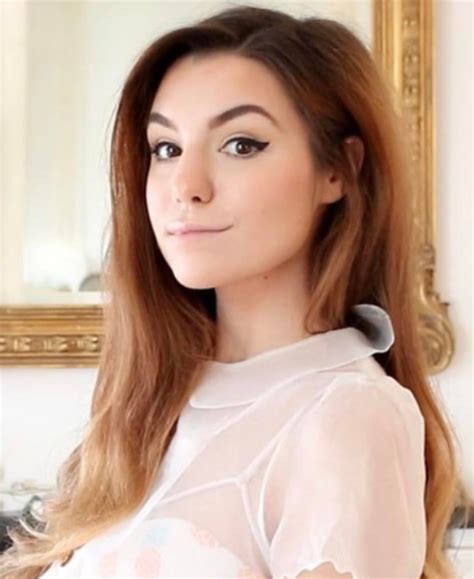 Marzia Kjellberg Rvindictaratecelebs