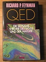 ISBN 349203103X "QED - Die seltsame Theorie des Lichts und der Materie ...