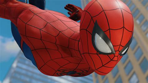 Spiderman 4k Game Hd Games 4k Wallpapers Images