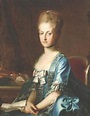 María Antonia de Nápoles, primera esposa de Fernando VII