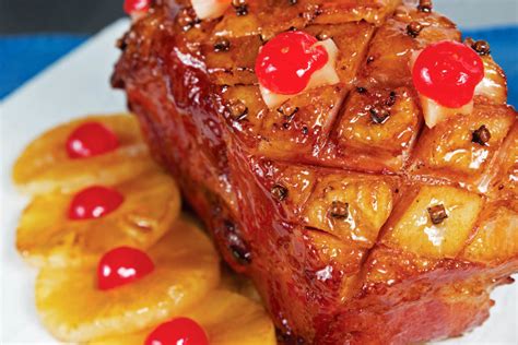 We'd like to share with you a traditional jamaican christmas dessert. Jamaican Christmas Ham Recipe: Quick and Easy | About Jamaica