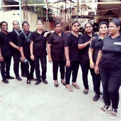 Women Security Guards Service Provider At Rs 18000women In Mumbai