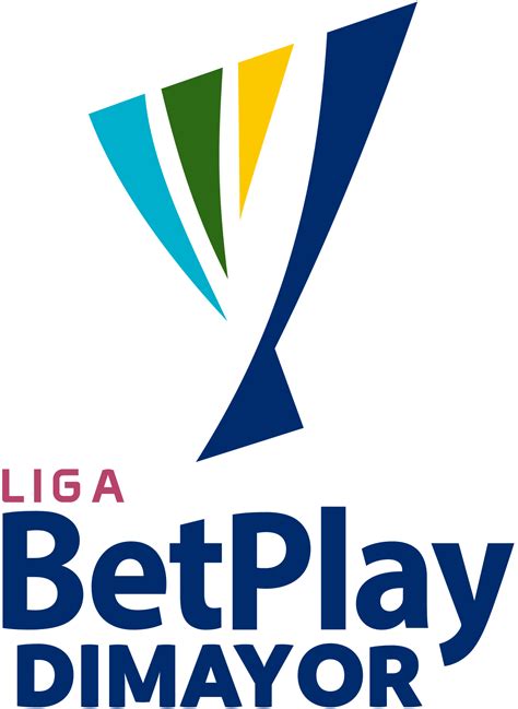 En el juego entre uruguay vs. File:BetPlay-Dimayor logo.svg - Wikimedia Commons