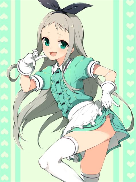 Blend S Celebra El Cumpleaños De Hideri Kanzaki Somoskudasai