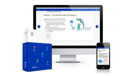 New Mayo Clinic GeneGuide DNA testing application provides genetic