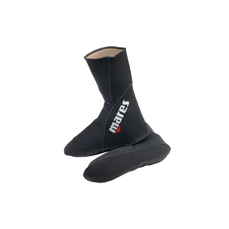 calcetines de neopreno de 3 mm para bucear sock classic 3 mm aventura precio 14 00