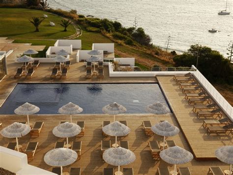 The 8 Best Boutique Hotels In Algarve Portugal Jetsetter