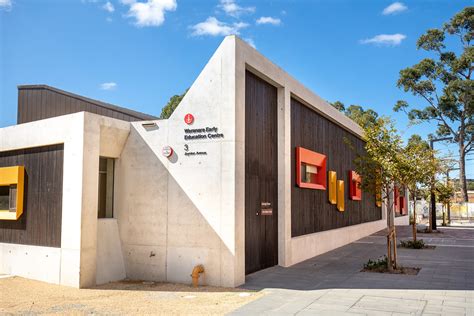 green square community and cultural precinct city of sydney