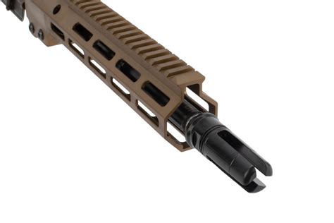 Geissele Automatics Duty Ar 15 Complete Upper Receiver Carbine Ddc