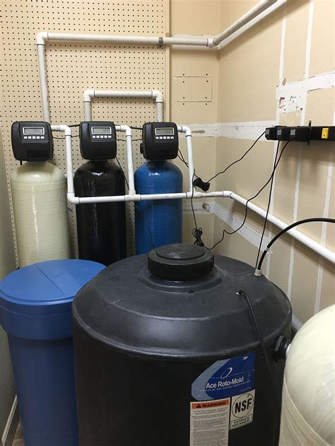 Commercial Water Filtration Systems Premium Water Filtration In Dfw