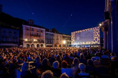 Festival Del Cinema Locarno Open Doors Uno Sguardo Sul Mondo