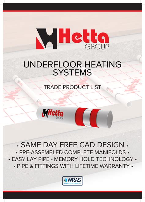 Wiring Diagrams For Underfloor Heating Systems Wiring Diagram