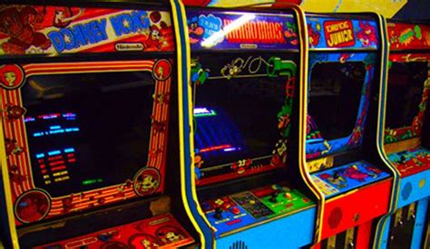 Supply Of Old Fashioned Crt Arcade Monitors Dries Up Boing Boing