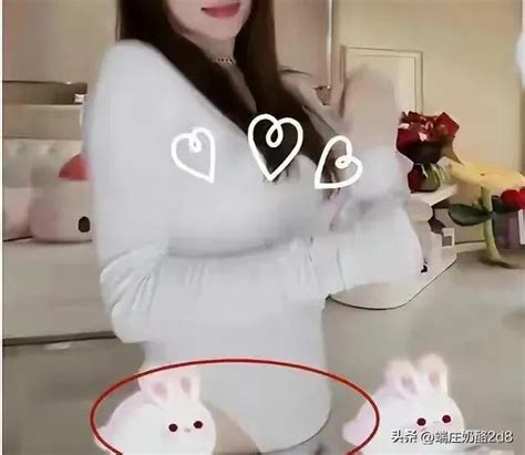Li Xiaolu S Indecent Photos Were Exposed And Netizens Called For