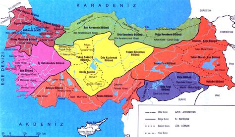 Türkiye yol ve tüneller haritası. türkiye haritası resimleri