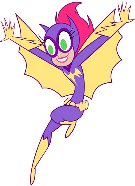 Image Batgirl Sbffpng Love Interest Wiki Fandom Powered By Wikia