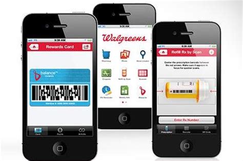 The cvs pharmacy app provides customers with easy to use, detailed information based on their prescription manufacturers coupons found in the sunday paper that we all clip for savings, is now available paper free, through the cvs app. Walgreens-Mobile-App - MyLitter - One Deal At A Time