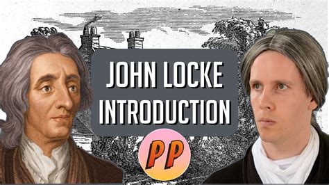 John Locke Introduction To The Second Treatise Political Philosophy