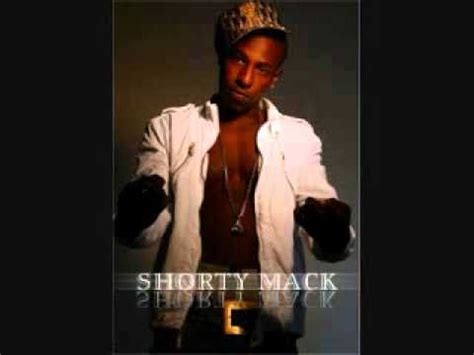 Shorty Mack One Night New Youtube