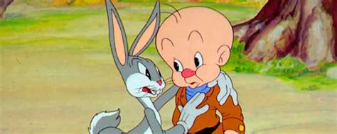 Muere A Los 99 Años Bob Givens El Creador De Bugs Bunny Noticias De