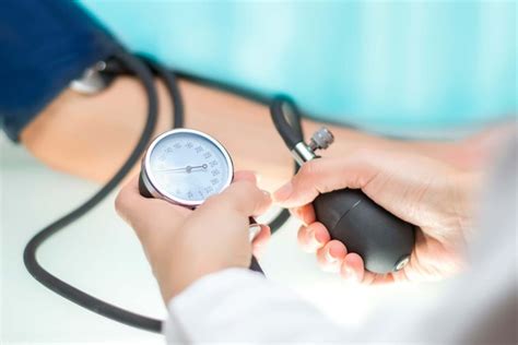 White Coat Hypertension What You Need To Know The Healthy