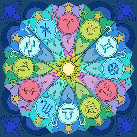 Connectingsingles is a 100% free astrology dating site, with all features free and no surprises. Coloring page #happycolor | Pisces color, Coloring book ...