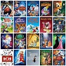 Classic Disney Movies List 1970s