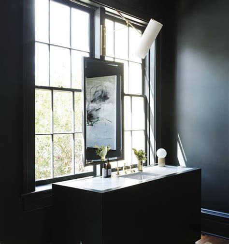 The bathroom vanity is one of the key focal points of any bathroom. // a r c h i t e c t u r e : w i n d o w | House, Vintage ...