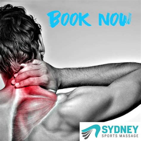 Do Something Productive Before The New Year Open Monday And Tuesday Sydney Sports Massage