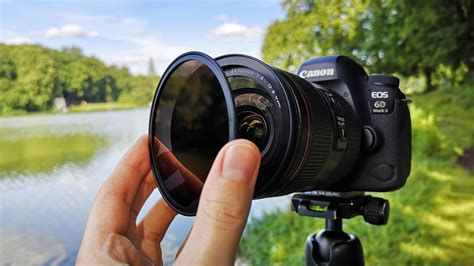 Best Filters For Photography Digital Camera World