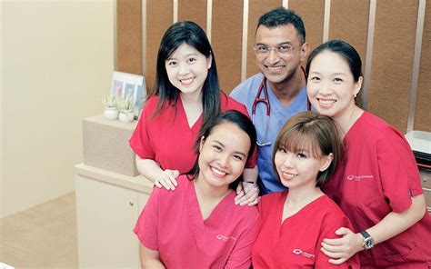 About Us Bariatric Clinic Singapore By G Andl Surgical
