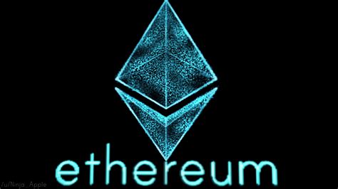 Ethereum Logo 3d Ethereum Logo Turbosquid 1300841 What Makes A Good