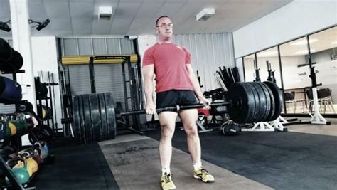 15 Practical Strategies To Increase Your Deadlift Max Deadlift