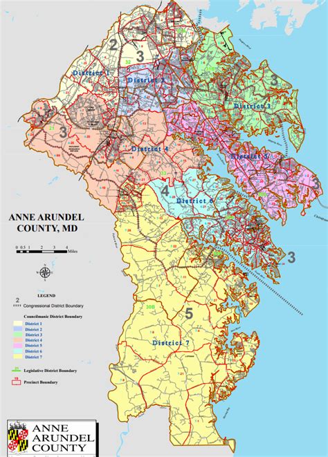 Election 2018 Prediction Anne Arundel County Annapolitics