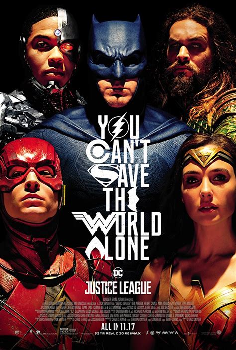 Justice League Film Dc Extended Universe Wiki Fandom Powered By Wikia