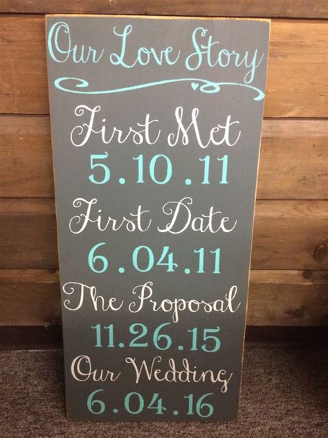 wedding date signs vinyl signs obsidian home creations atlas chinese