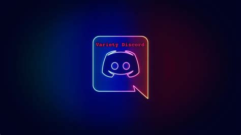 Create A Professional Discord Server For You By Varietydiscord Fiverr