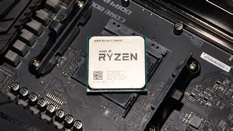Amd ryzen™ 5 2600 processor. Ryzen 5 2600 price.