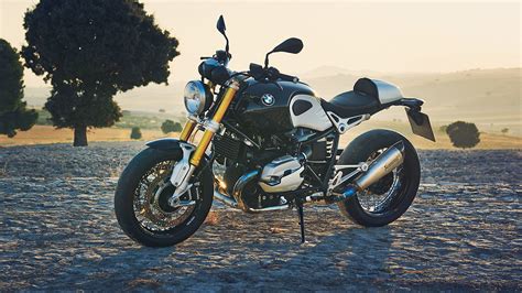 The r ninet has a reduced style and nevertheless a completely unmistakeable presence. BMW R nine T 1200 2021, Philippines Price, Specs ...
